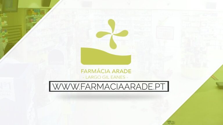 Farm&aacute;cia de Servi&ccedil;o em Portim&atilde;o: Tudo o que precisa de saber