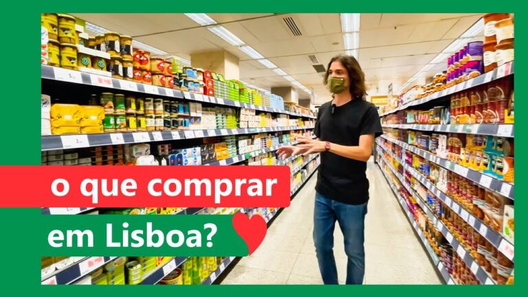 Melhores op&ccedil;&otilde;es de compra para as portuguesas