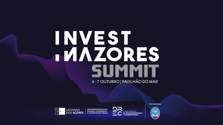 Invista nos A&ccedil;ores: Oportunidades de Investimento na Regi&atilde;o
