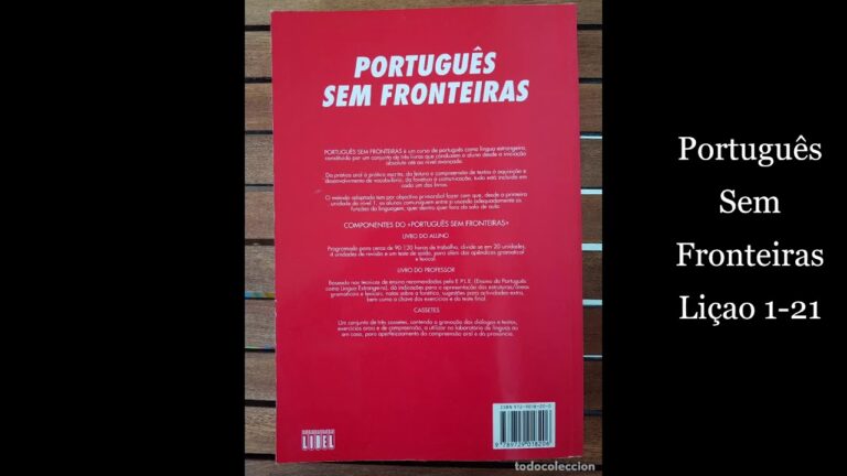 Download do Português Sem Fronteiras: Acesso otimizado e simplificado