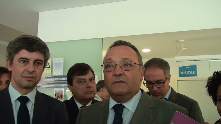 Hospital de Lamego: Otimizando a Sa&uacute;de na Regi&atilde;o