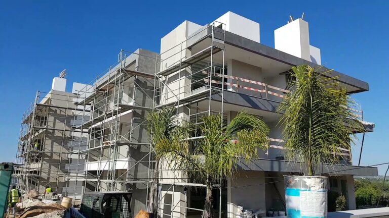 Descubra os melhores apartamentos em Albufeira para as suas f&eacute;rias