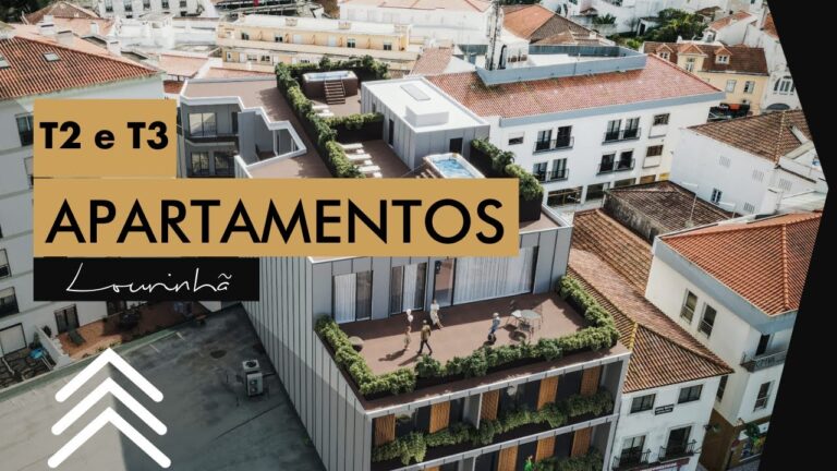 Venda de Casas em Lourinh&atilde;: Oportunidades Imperd&iacute;veis
