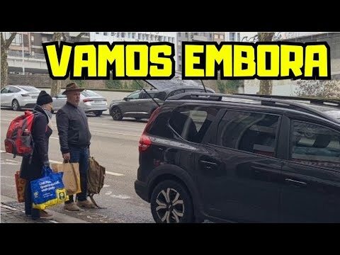 Desfrute de Domingos de F&eacute;rias em Portugal