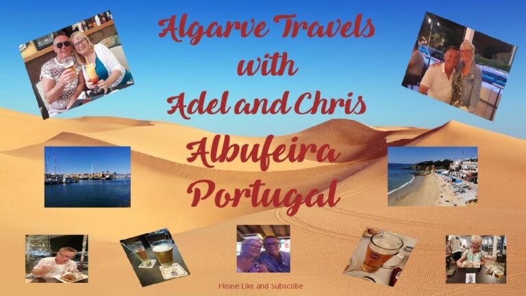 T&aacute;xi em Lagos, Portugal: Dicas para uma Viagem Confort&aacute;vel