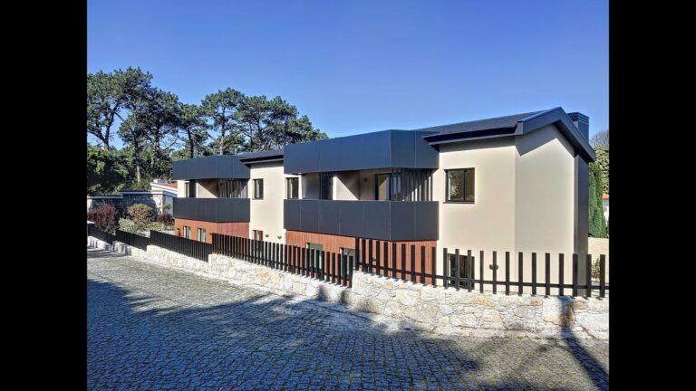 Descubra as Melhores Casas de F&eacute;rias em Viana do Castelo