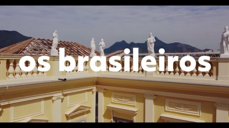 Patrim&ocirc;nio de Todos: Preservando Nossa Heran&ccedil;a