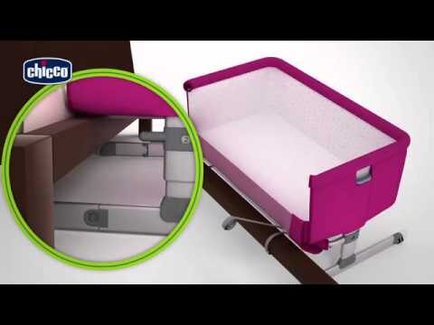 A idade ideal para o beb&ecirc; dormir no pr&oacute;prio quarto: at&eacute; quando ele deve ficar ao lado dos pais?