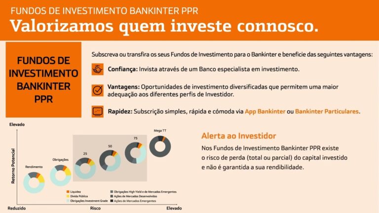 Fundos de &Iacute;ndice em Portugal: Uma Op&ccedil;&atilde;o de Investimento Confi&aacute;vel e Eficiente