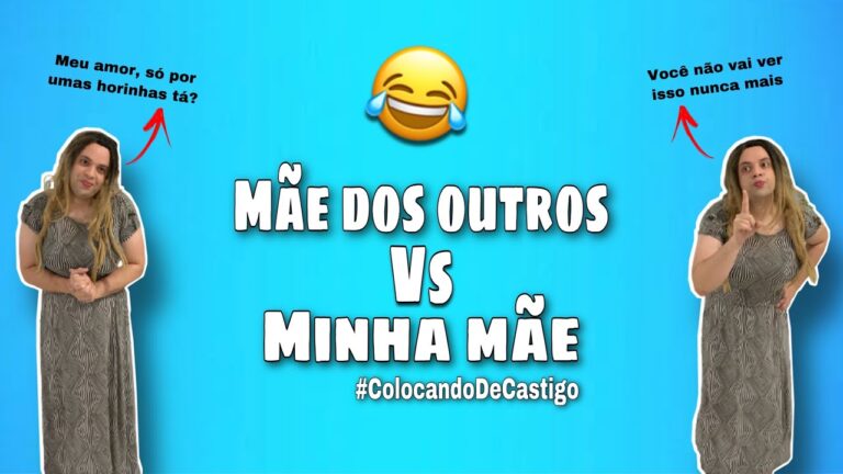 A M&atilde;e dos Outros: A Import&acirc;ncia do Cuidado Materno na Sociedade