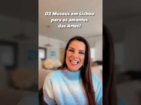 Museu Gratuito em Lisboa: Descubra a Arte Sem Gastar Nada