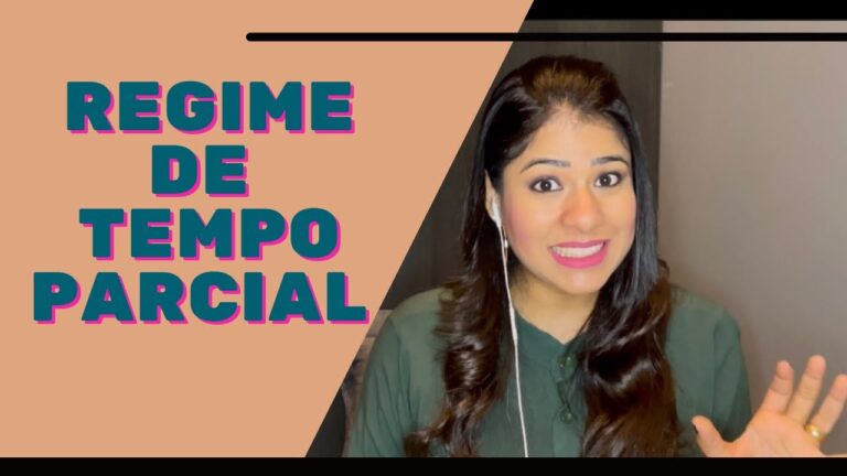 Vantagens e Desvantagens do Trabalho em Regime Parcial