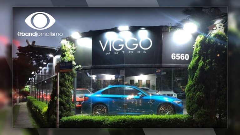 Os melhores carros importados: guia para encontrar a loja perfeita