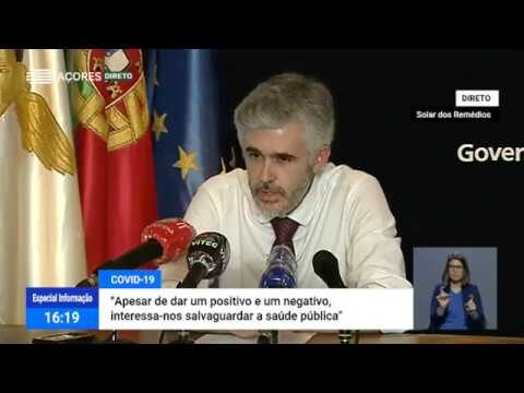 Melhoria da Linha Sa&uacute;de nos A&ccedil;ores: Mais efici&ecirc;ncia e acessibilidade