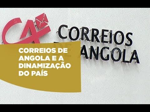 Contato dos Correios de Angola: Informa&ccedil;&otilde;es Essenciais