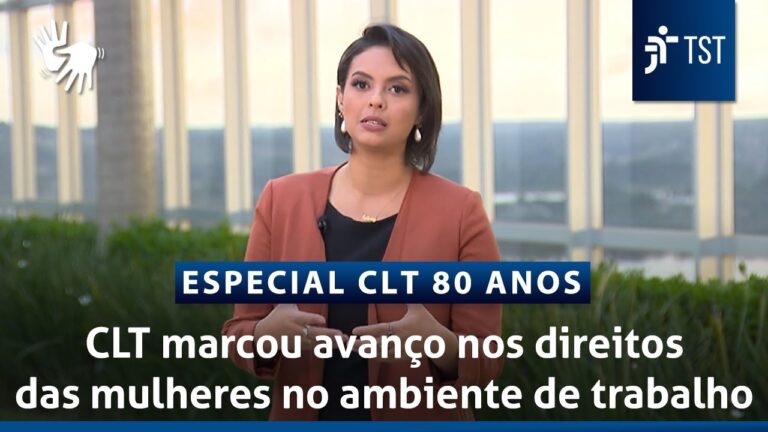 O Direito de Trabalho da Mulher: Avan&ccedil;os e Desafios