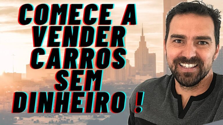 Venda seu carro por dinheiro: Dicas para uma transa&ccedil;&atilde;o r&aacute;pida e f&aacute;cil