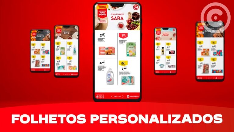 O poder dos folhetos de publicidade: estratégias otimizadas para impulsionar seus negócios