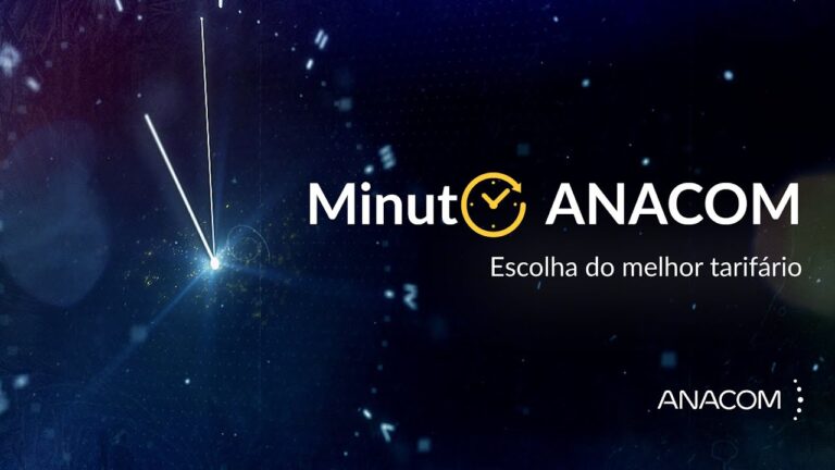 Simulador Anacom: otimize suas escolhas de telecomunica&ccedil;&otilde;es