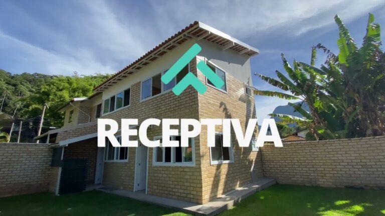 Casa Lumiar: Um Ref&uacute;gio de Paz e Beleza
