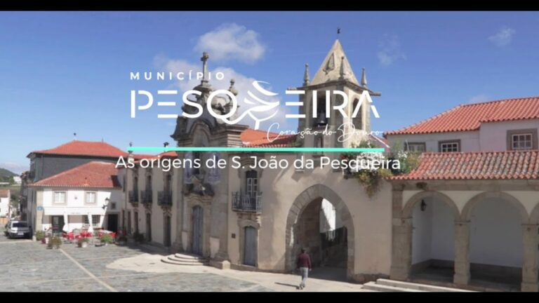 S&atilde;o Jo&atilde;o da Pesqueira: Mapa e Roteiro Completo