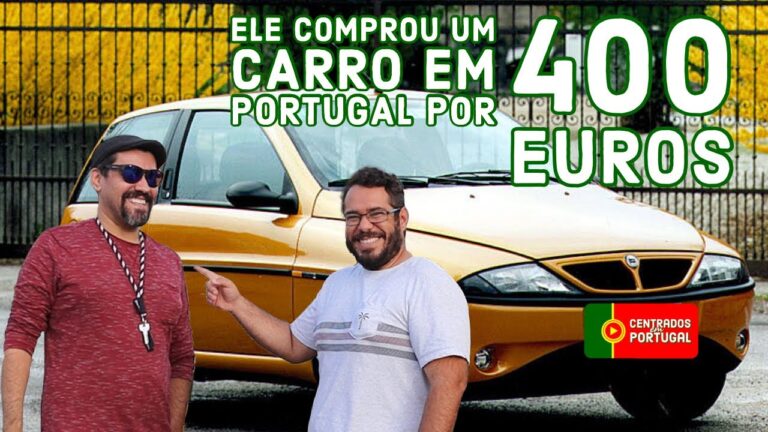 Carros Usados em Covilh&atilde;: Op&ccedil;&otilde;es Confi&aacute;veis e Acess&iacute;veis