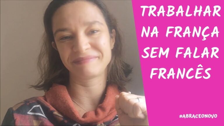 Oportunidades de Trabalho na Fran&ccedil;a para Portugueses