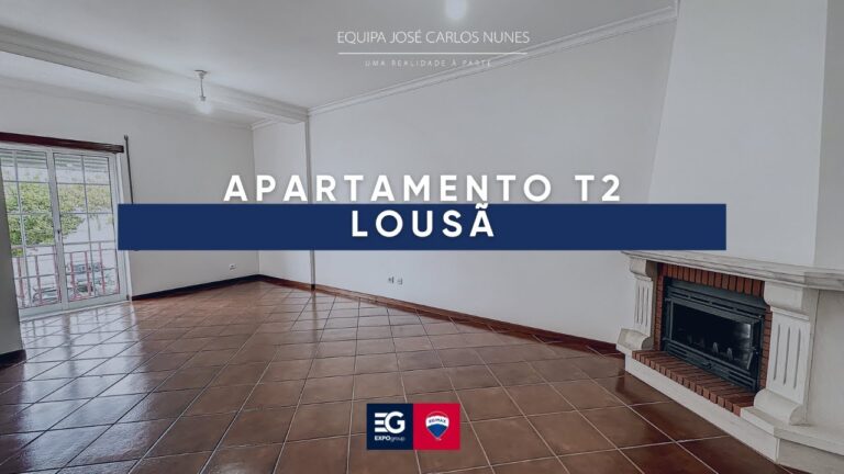 Apartamentos em Lous&atilde;: Aconchego e Conforto em Meio &agrave; Natureza