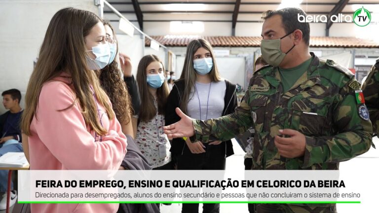 Emprego em Celorico da Beira: Oportunidades e Dicas Imperd&iacute;veis