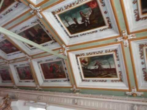 A Hist&oacute;ria da Igreja Velha de Ramalde: Um Patrim&ocirc;nio Preservado
