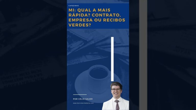 Empresas vs Recibos Verdes: Qual &eacute; a Melhor Op&ccedil;&atilde;o para Trabalhadores?