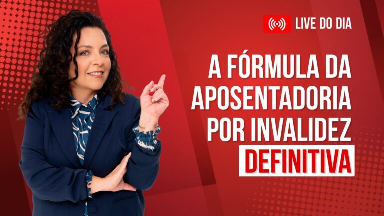 Incapacidade aos 60 anos: Desafios e Solu&ccedil;&otilde;es