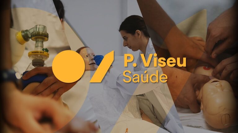Centro de Saúde de Jugueiros, Viseu: Excelência em Cuidados de Saúde