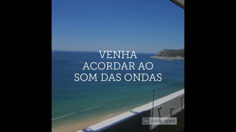 O Melhor Alojamento Local em Sesimbra: Guia Completo