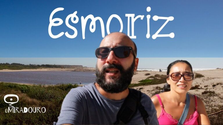 Esmoriz: Descubra o Encanto do Distrito de Aveiro
