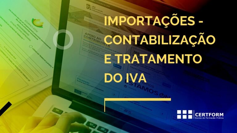 IVA na Importa&ccedil;&atilde;o: Otimizando e Simplificando os Processos