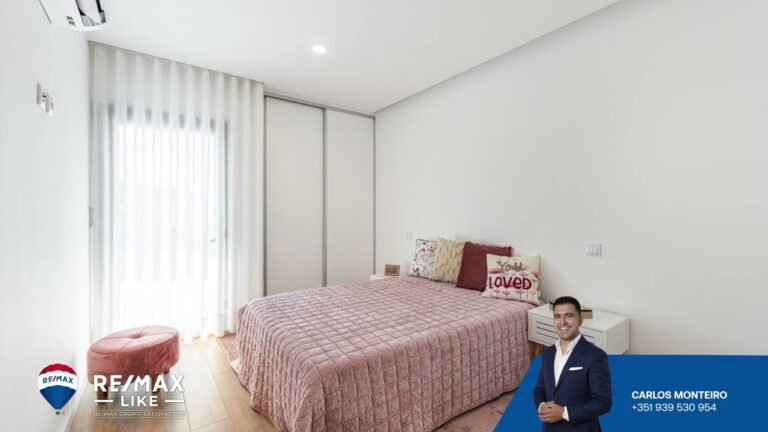Descubra os Melhores Apartamentos em Barcelos