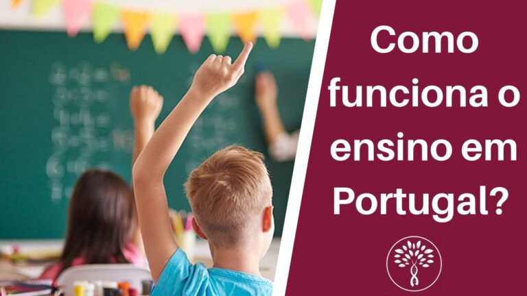 Sistema de Ensino em Portugal: Uma Abordagem Otimizada