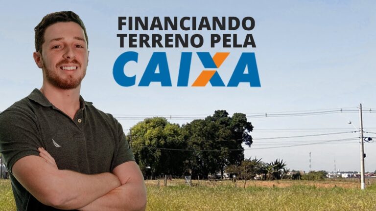 Cr&eacute;dito Imobili&aacute;rio: Acesso facilitado para comprar terreno