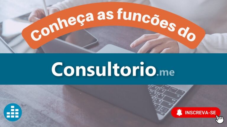 Transforme seu consult&oacute;rio em um app: simplificando a gest&atilde;o e melhorando a experi&ecirc;ncia do paciente