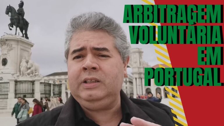 Arbitragem volunt&aacute;ria: uma alternativa eficiente para solu&ccedil;&atilde;o de conflitos