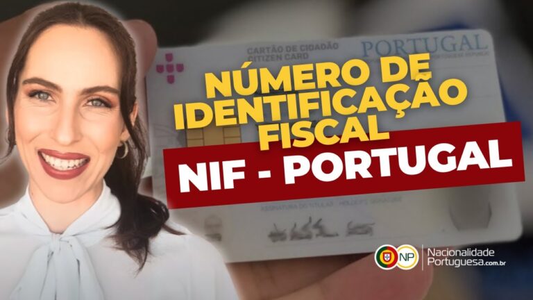 NIF: Novas Regras para o Continente Simplificam Processo de Identifica&ccedil;&atilde;o Fiscal
