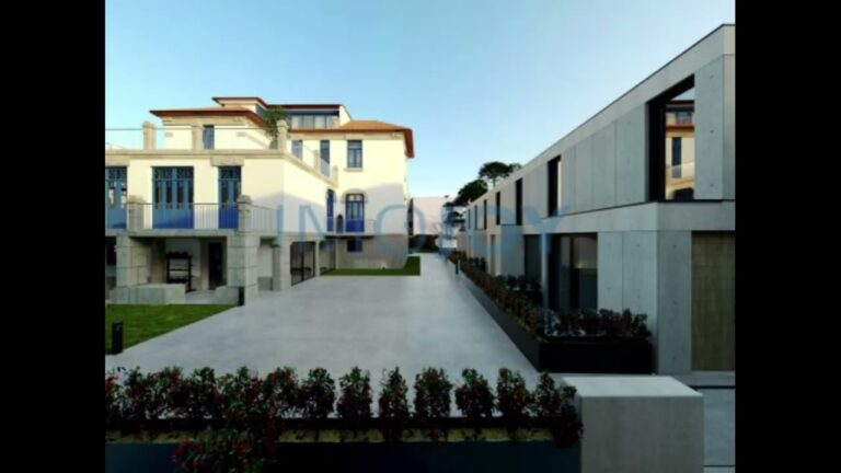 Casas &agrave; Venda em Esposende: Oportunidades Imperd&iacute;veis