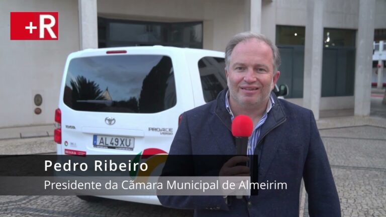Centro de Sa&uacute;de de Almeirim: Um Pilar de Cuidados M&eacute;dicos de Excel&ecirc;ncia