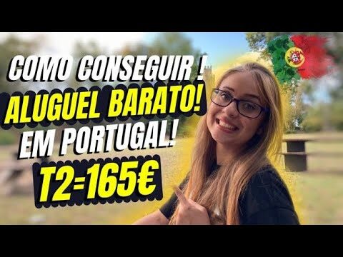 Guia para Encontrar Casas Baratas para Alugar na Guarda