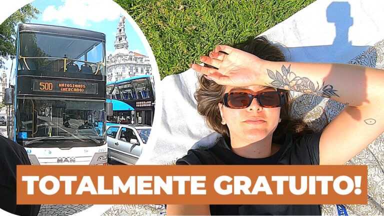 Camionetas Algarve-Porto: A Conveniente e Eficiente Op&ccedil;&atilde;o de Transporte