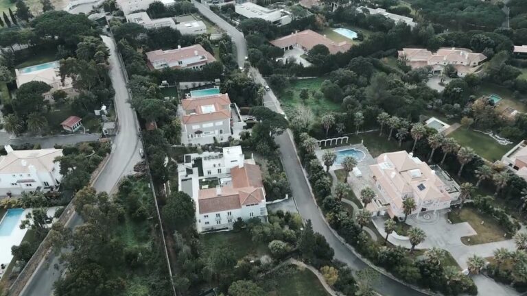 Terrenos &agrave; venda em Cascais: Excelentes oportunidades