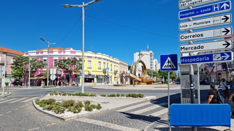 Hospital de Loul&eacute;: Uma Refer&ecirc;ncia em Sa&uacute;de