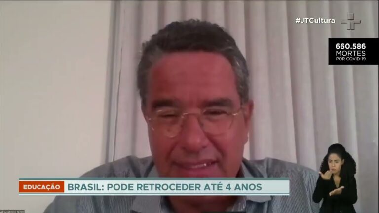 O apoio dos pais diante do fechamento das escolas