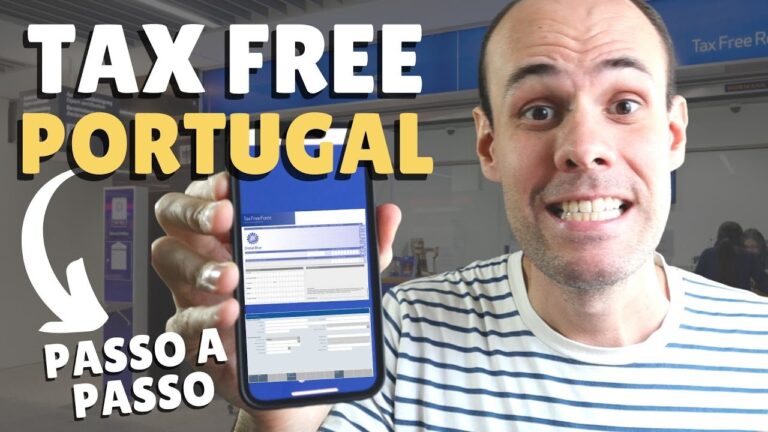 Guia pr&aacute;tico para aproveitar o Tax Free em Lisboa